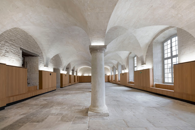 Opinii despre Pereira Architectes în Tours - Architecte