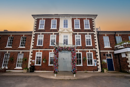 Park Hall Hotel & Spa