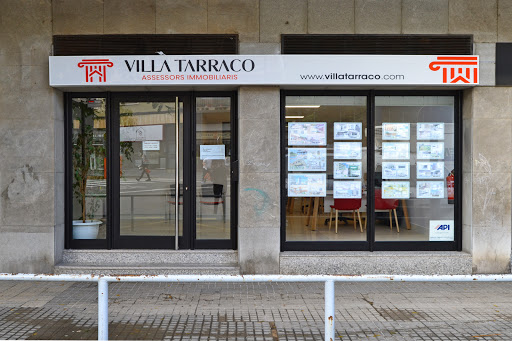 Immobiliària Finques Villa Tàrraco