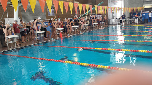 J L Sorenson Recreation Center Gallery - United States