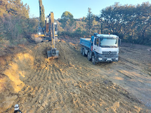 Photo n°6 de SUFFREN TRAVAUX à Bédarrides (Service d'assainissement)