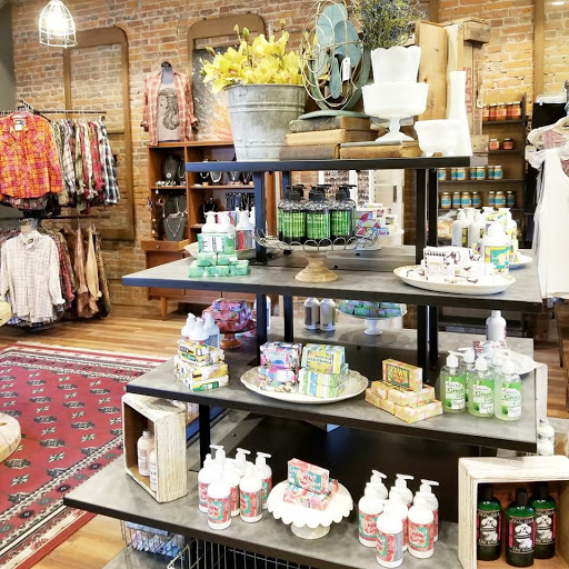 The Makers Mercantile - Thumbnail