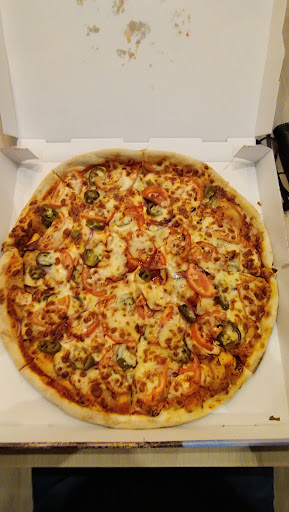 Original American Pizza - Thumbnail