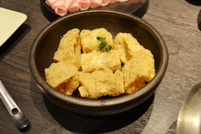 Photos of Man Han Lou