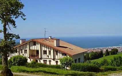 Agroturismo Sagarmaneta
