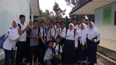 Photos of SMP N 3 Delanggu