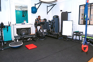 Photo n°38 de IK Kinésithérapie Paris 16 à Paris (Centre de rééducation)