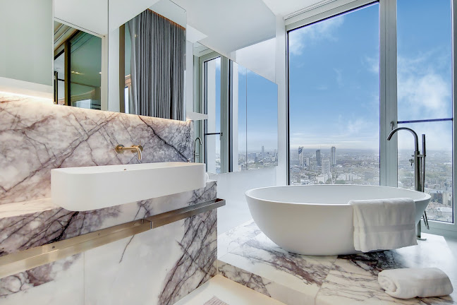 Comments and reviews of Southbank Tower