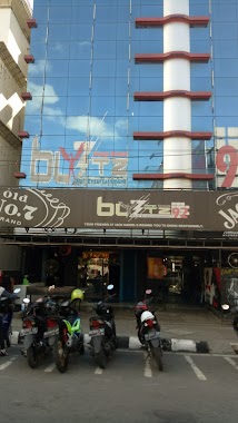 Blitz Karaoke And Pub, Author: Hadi Purnomo