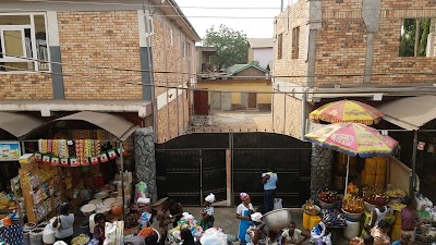 Photos of The PLATEAU Shopping Ctr.