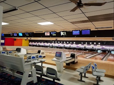 Photos of Bucyrus Suburban Lanes
