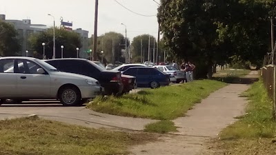 Photos of Vizit-Avto