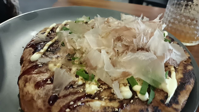 SUMO RAMEN GDYNIA - Restauracja