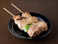 稲毛海岸北口の串屋横丁