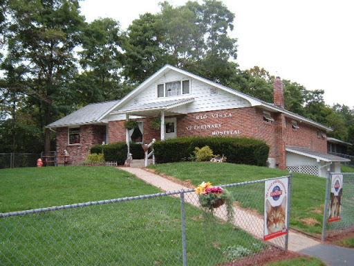 Rio Vista Veterinary Hospital