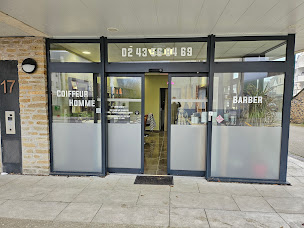 Photo n°1 de Ced'atif à Changé (Salon de coiffure)