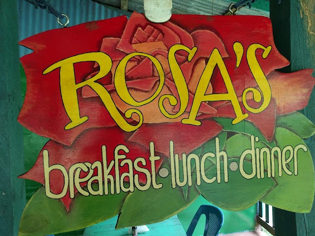 Rosa's