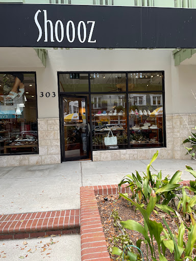 Shoooz on Park Ave