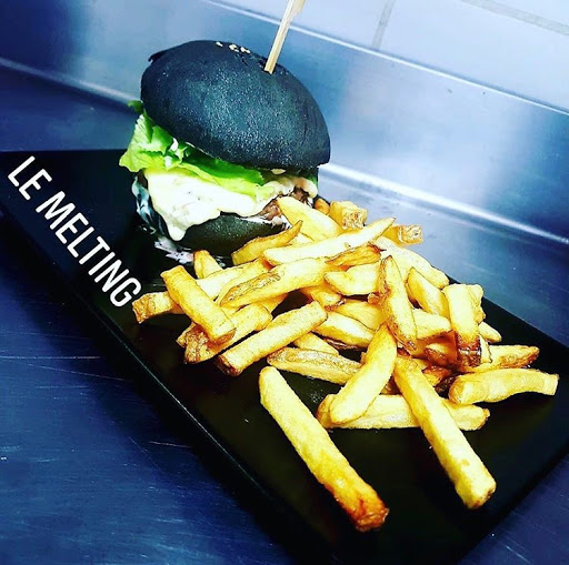 Photo 3 - Les Burgers de Saint-Just