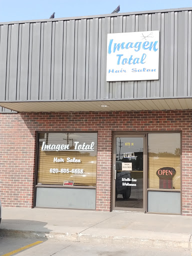 Imagen Total Hair Salon