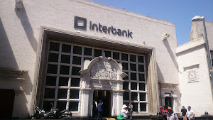 Interbank, Agencia Mercaderes 1