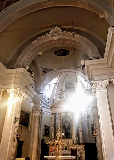 Chiesa di San Pantaleone ex oratorio dei disciplini - Thumbnail