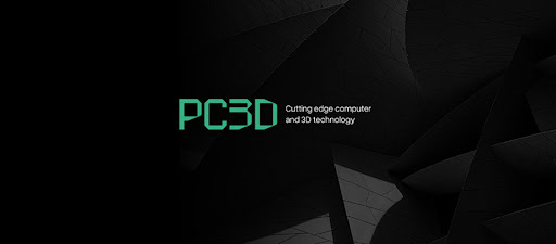 PCen3D - Visual