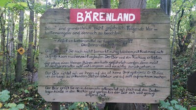 Photos of Alternative Bear Park Worbis
