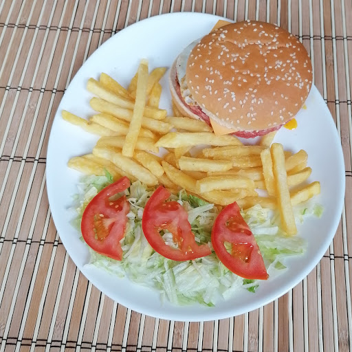 Photo 4 - MB food