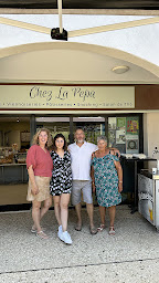 Photo n°4 de Chez La Pepa à Saint-Quentin-la-Poterie (Salon de thé)