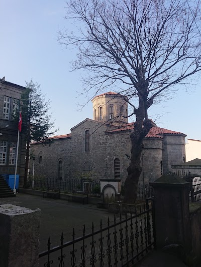 Άγιος Ιωάννης-Hagios John Kilisesi (Sotha Kilisesi)