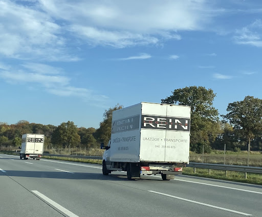 ReinLogistics - Thumbnail
