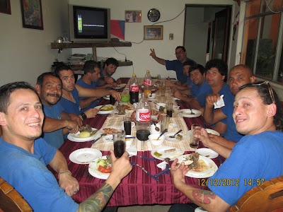 Photos of Residencial "SONA31"