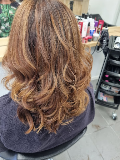 Hairstyling Anouk Schulpen - Thumbnail