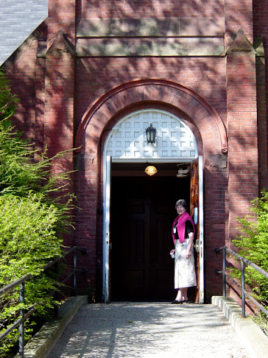 Old South Church—First Congregational Church of Farmington - Thumbnail