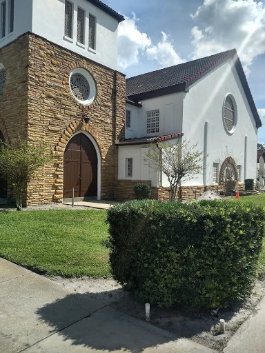 Kress Memorial Seventh-Day Adventist Church - Thumbnail