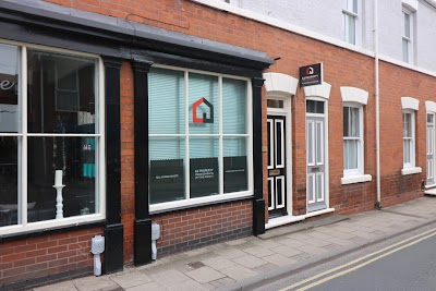 CJ Property Services Hull