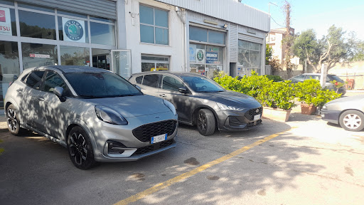 Felice Russo srl