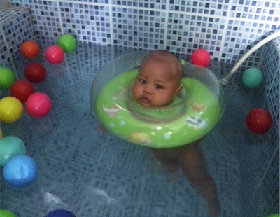 Photos of Dzaka Baby Care