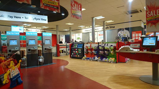 Argos Swansea Morfa Park - Thumbnail
