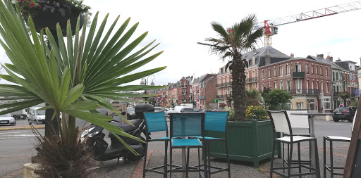 Photo 12 - FLUNCH MERS LES BAINS