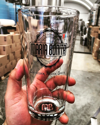Cervecería María Bonita - Thumbnail