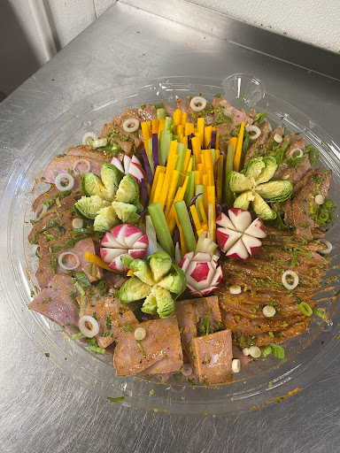 Sweet Magnolia Catering - Thumbnail