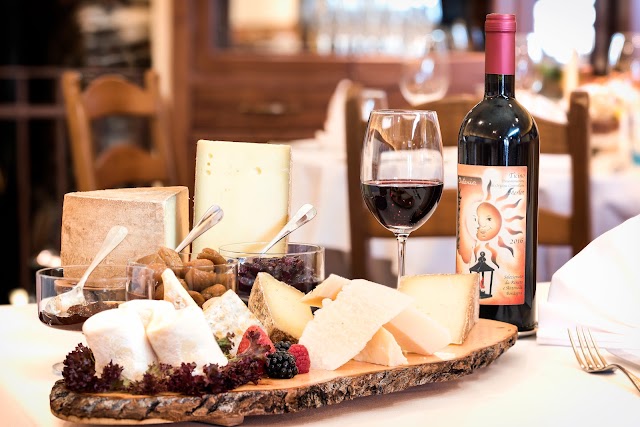 Osteria Lanterna