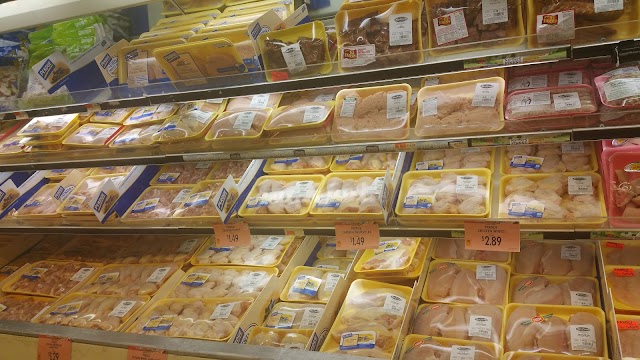 Key Food