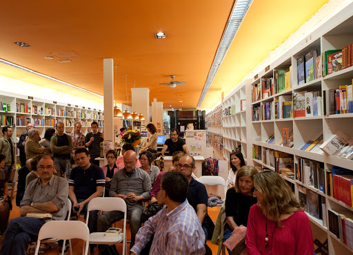 Llibreria Ramon Llull