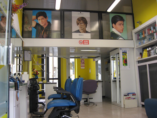 K2 Hair Dressers Di Bououda Mohammed