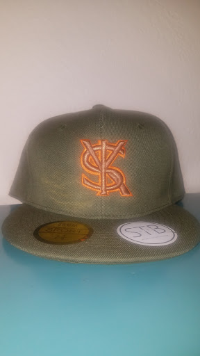 SKYONCE'S SKY LOGO - Thumbnail