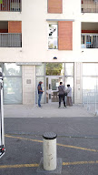 La Poste à Marseille