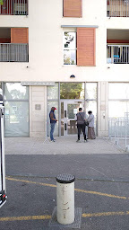 Photo n°1 de La Poste à Marseille (Poste)